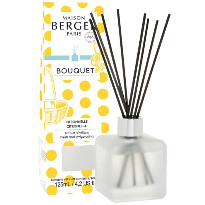 Maison Berger - Citronella Dolce Scented Bouquet